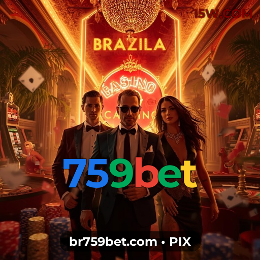 759bet Logo