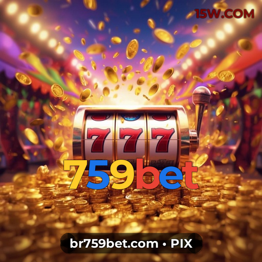 759bet Logo