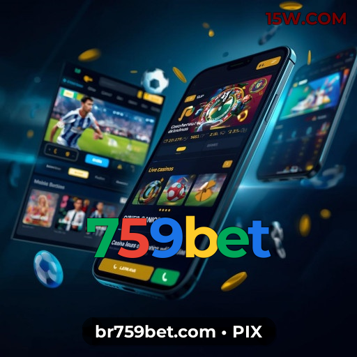 759bet Logo