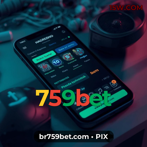 759bet Logo