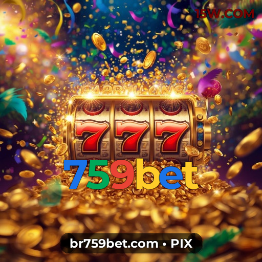 759bet Logo