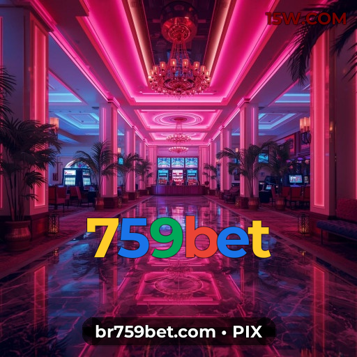 759bet Logo