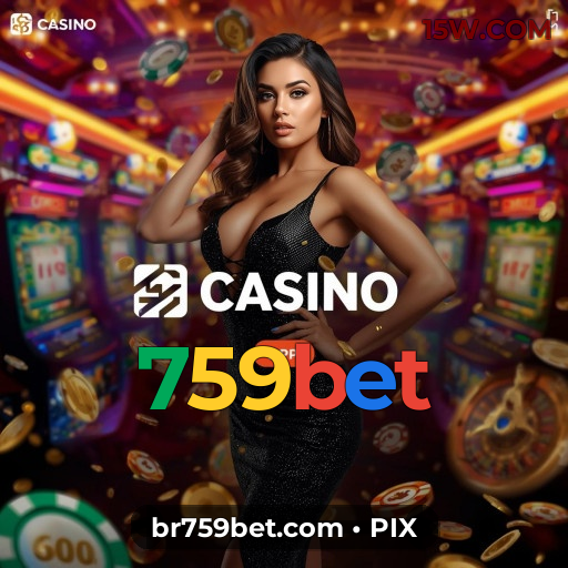 759bet Logo
